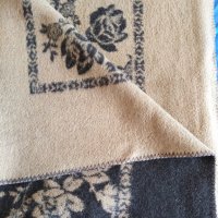 Вълнени одеала, снимка 2 - Олекотени завивки и одеяла - 29466012