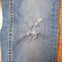 Perfect jeans Gina Tricot размер 25, снимка 6 - Дънки - 34565911