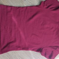 Качествени рипсени тениски FSBN sister-NewYorker, снимка 4 - Тениски - 29282537