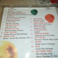 CHRISTMAS TIME EMI-ЦД 1910231120, снимка 4 - CD дискове - 42635445