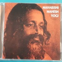 Maharishi Mahesh Yogi – 1963 - Maharishi Mahesh Yogi(Spoken Word,Sermon), снимка 1 - CD дискове - 42701542