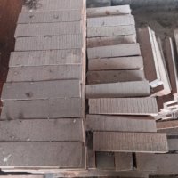 Дървен материал сух - Орех на елементи, снимка 2 - Други - 31116866