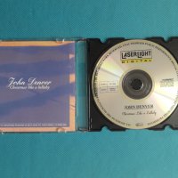 John Denver – 1996 - Christmas Like A Lullaby(Folk,World, & Country), снимка 2 - CD дискове - 36882617