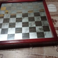 Ретро шах , снимка 5 - Шах и табла - 35603756