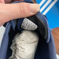 Adidas Унисекс сникърси Campus, сини, 42 EU, снимка 3 - Кецове - 42154616