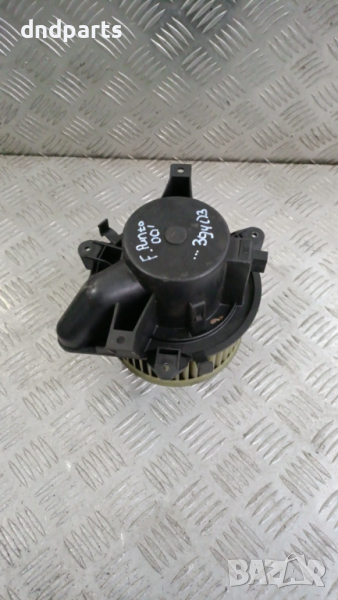 Вентилатор парно Fiat Punto 2000г.	, снимка 1