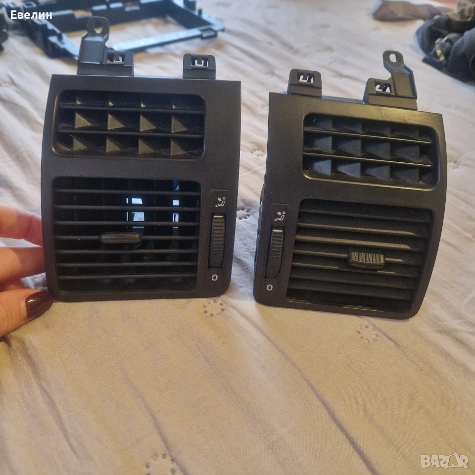 духалки парно Туран 2006г, снимка 1