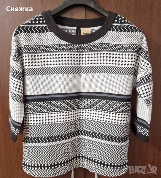 Дамска лятна блуза , снимка 1