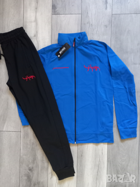 Hugo Boss - спортен екип размер Л/ХЛ , снимка 1