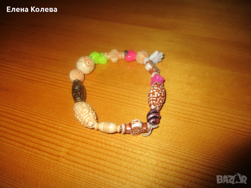 Гривна, снимка 1