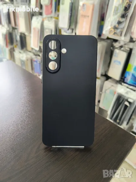 Samsung Galaxy A56 5G Силиконов гръб/кейс, снимка 1