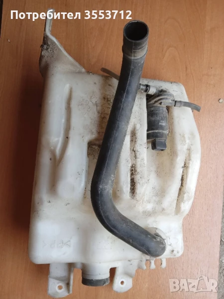 Казанче за Nissan Mikra , снимка 1