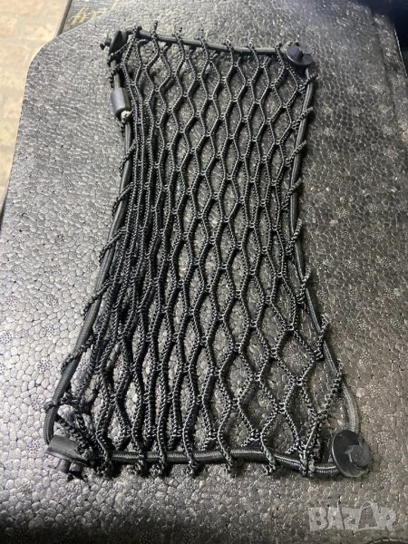 Мрежа мрежичка пасажер мерцедес ц класа w203, снимка 1