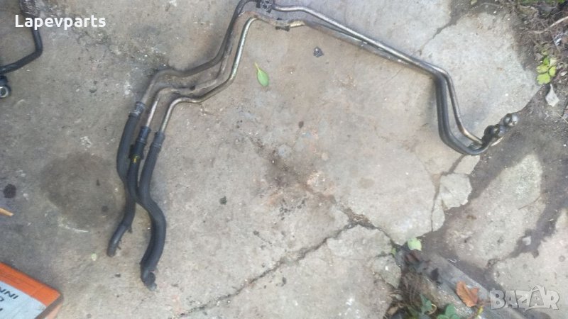 хидравличен маркуч,тръба Seat Toledo, Leon, Bora, Golf 4, Audi a3 1999-2005 Сеат Толедо , снимка 1