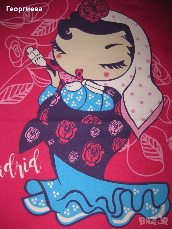 Голям лот от дрешки за госпожица на 12 – 14г.!, снимка 1