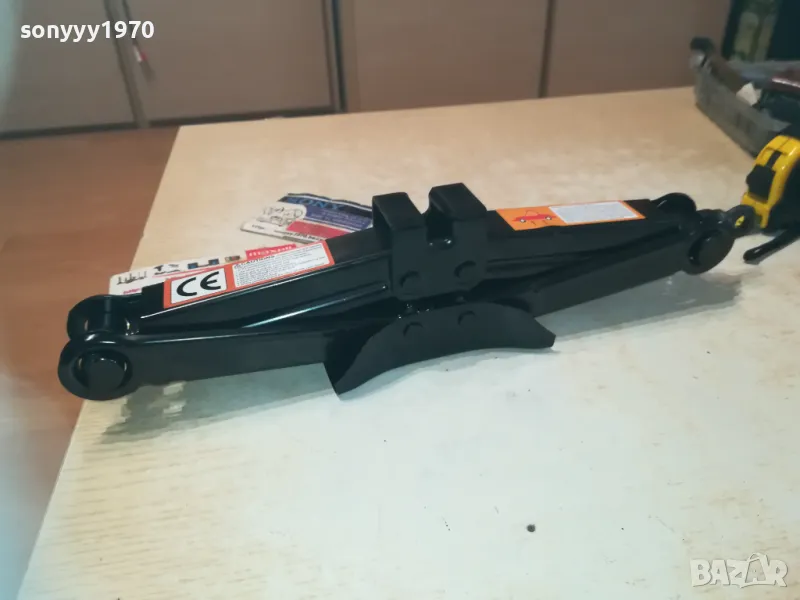 НОВ КРИК 1.5Т 0111240825, снимка 1