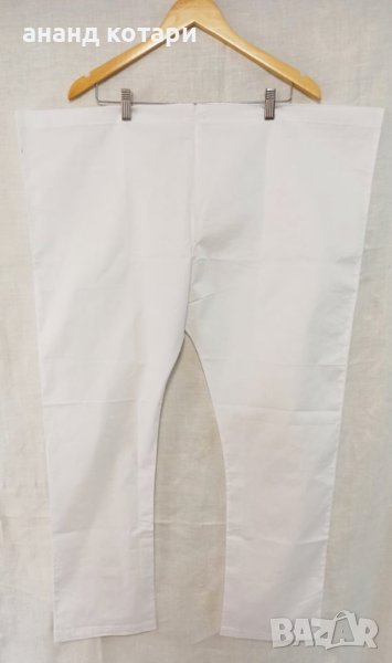 Пижама памучна с джобове, снимка 1