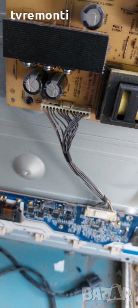 LCD INVERTER ,SSI400 10A01 ,REV:0.4, SONY KDL-40EX402, снимка 1