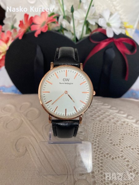 Часовник Daniel Wellington , снимка 1
