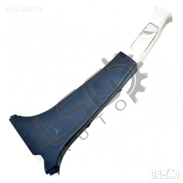 Интериорна пластмаса лява колонка между врати Toyota Avensis II 2003-2009 ТА201020N-231, снимка 1