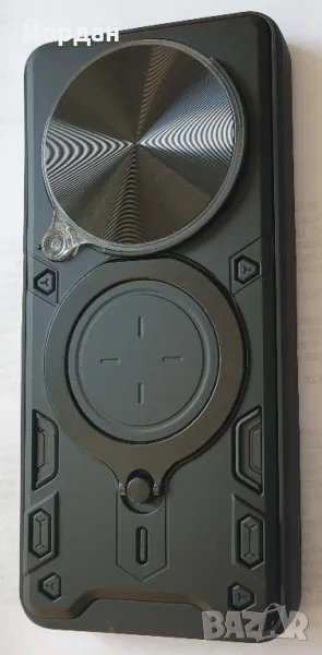 Huawei Nova 12i силиконов гръб, снимка 1