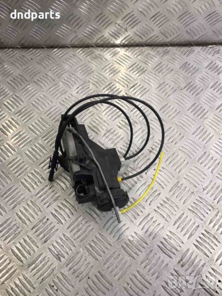 Задна дясна брава Mercedes,A-Class,W168,2001г., снимка 1