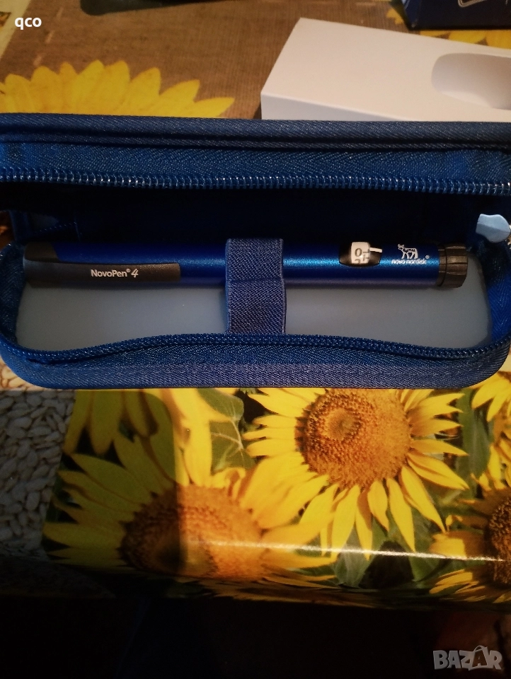 Писалка за диабетици , снимка 1