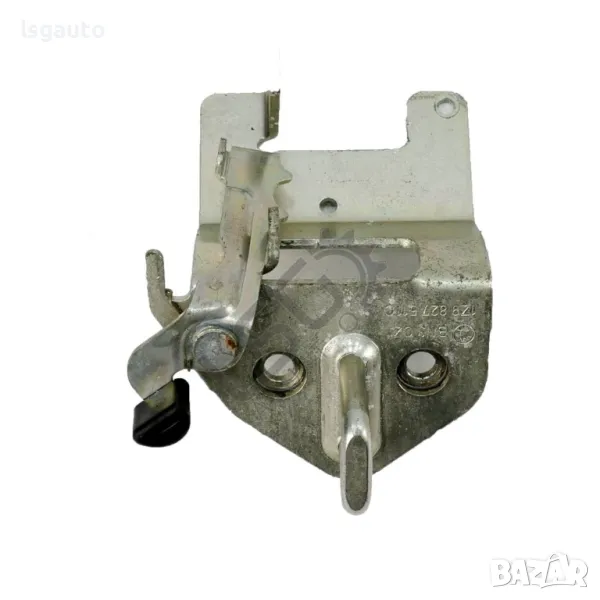 Ключалка преден капак Skoda OCTAVIA II (1Z) 2004-2010 ID: 135274, снимка 1