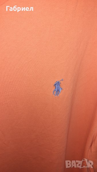 Мъжка тениска Polo RalphLauren , снимка 1