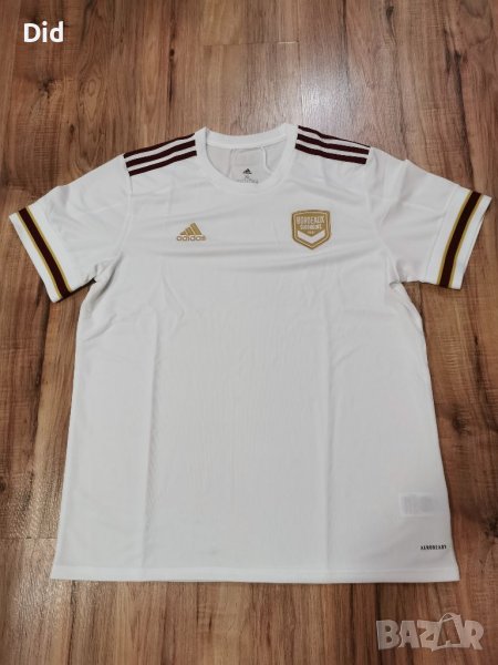 Футболна тениска adidas FC Girondins de Bordeaux, снимка 1