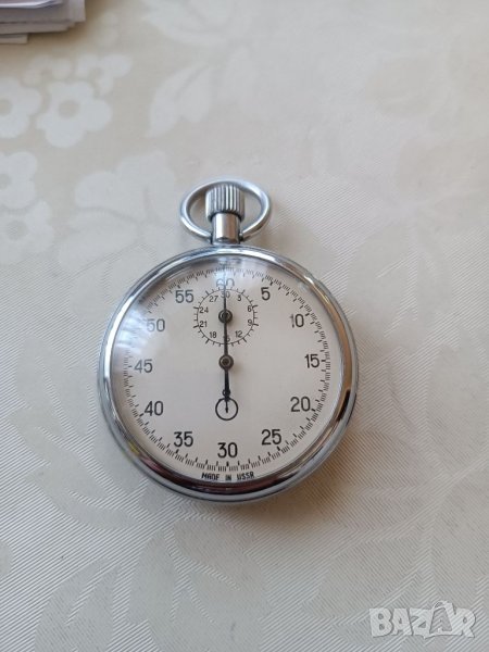 Хронометър Руски, снимка 1