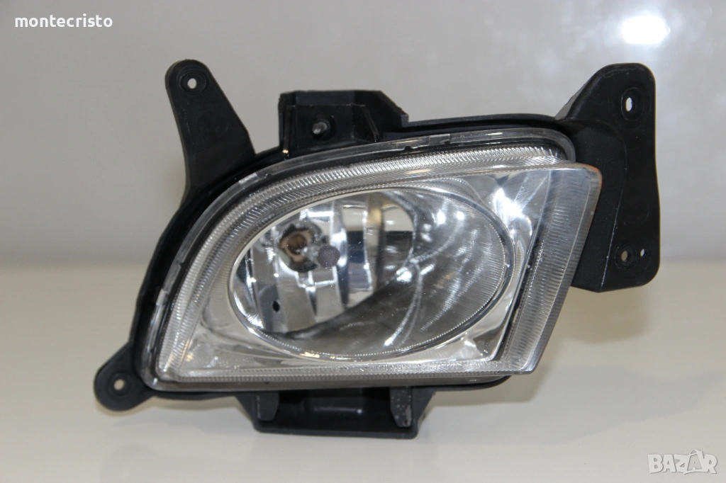 Ляв халоген Hyundai i30 (2007-2011г.) ляв фар за мъгла I 30 / 922012L000 / 922012R000, снимка 1