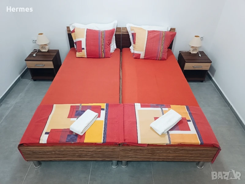 Самостоятелна стая-ЦентърСв.Влас, снимка 1