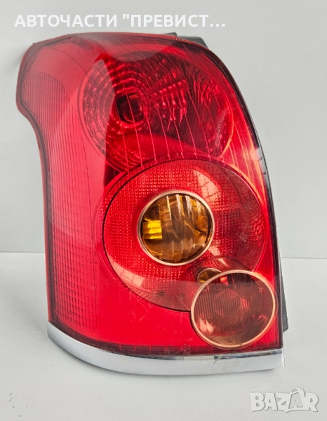 Ляв стоп Тойота Авенсис Т25 Комби Toyota Avensis T25 Touring Combi Kombi, снимка 1