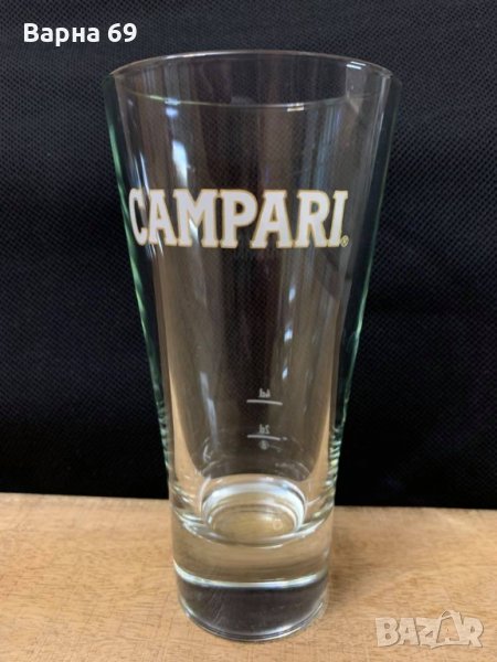 Колекционна чаша КАМПАРИ-1, снимка 1