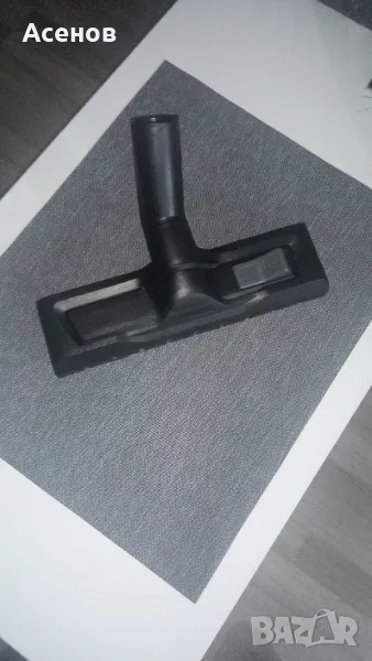 Подов накрайник/ дюза от прахосмукачка Karcher, от SE и WD, снимка 1