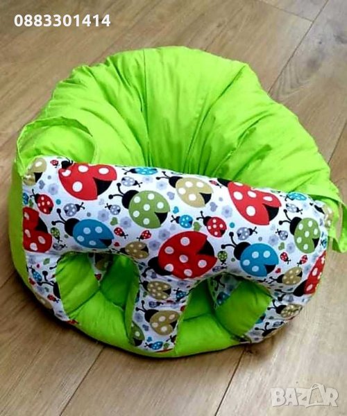 Барбарон за бебе , снимка 1