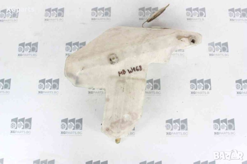  Казанче чистачки за Mercedes W168 A-class (1997-2004), снимка 1