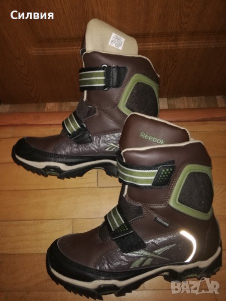 Апрески Reebok за 50лв, снимка 1
