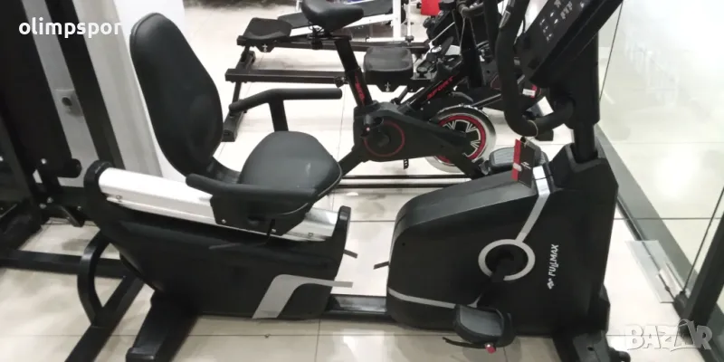 велоергометър нов , снимка 1