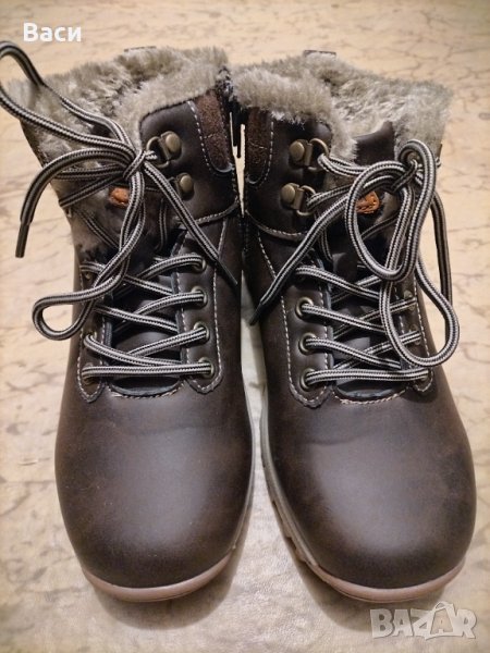 Детски ботуши, снимка 1