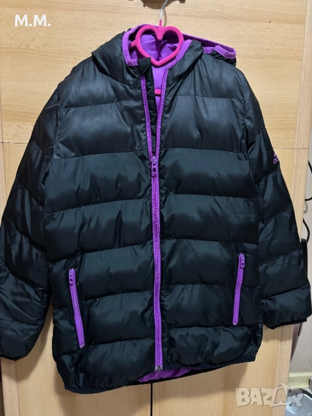 Детско яке Adidas, снимка 1