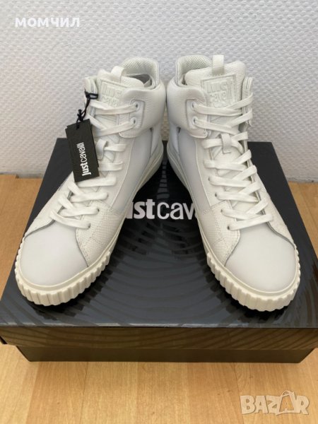 Just Cavalli -  номер 44 . Стелка 28.5 см, снимка 1