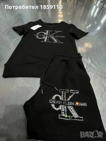 дамски комплект , снимка 1