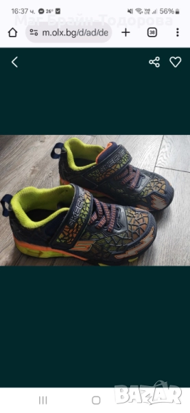 SKECHERS, снимка 1