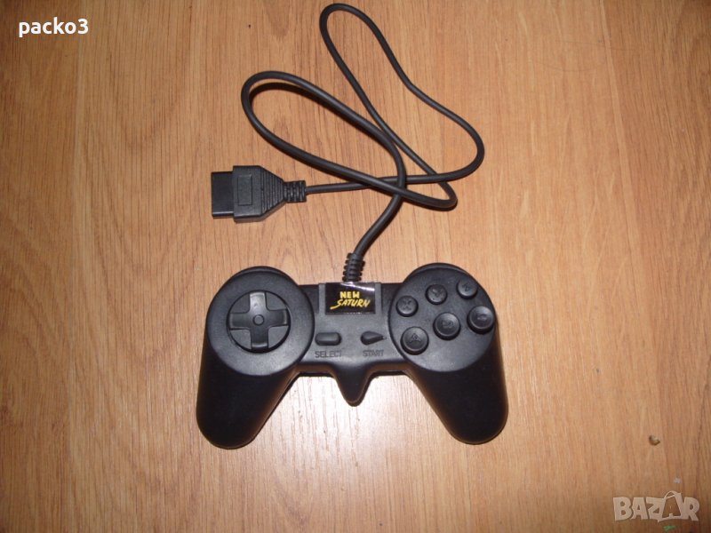 Джойстици за Nintendo 8-bit и Тerminator 8 bit - 5лв за брой, снимка 1