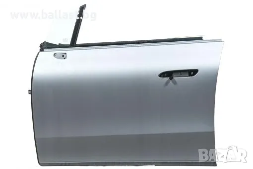 Врата предна лява A2977205500 EQS W297 A2977202303, снимка 1