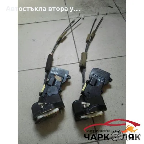 Брава врата задна дясна Мазда 6, снимка 1