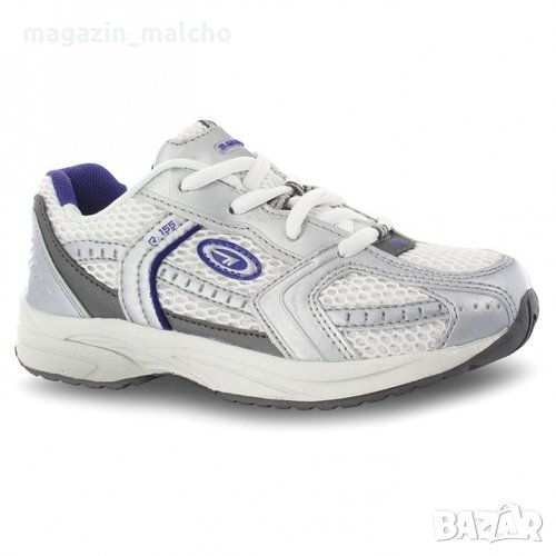 МАРАТОНКИ - HI-TEC; размери: 35 и 37, снимка 1