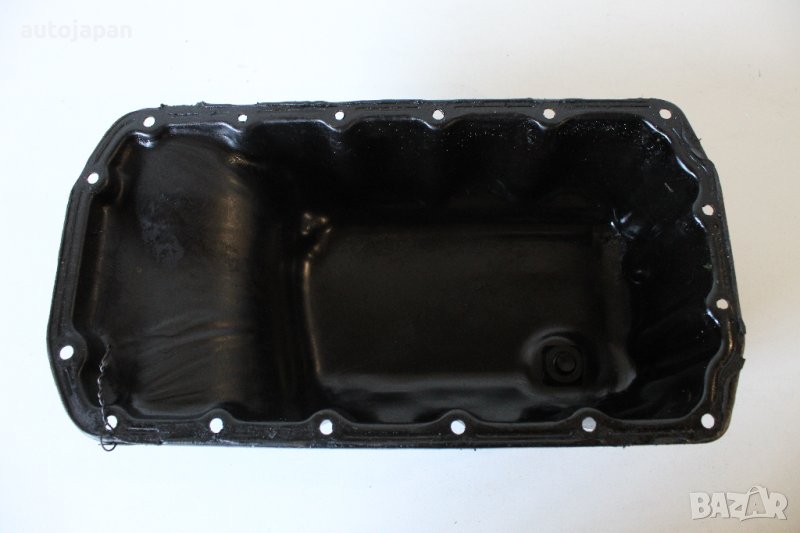 Картер Пежо 308 1.6и 09г Peugeot 308 1.6i 2009, снимка 1